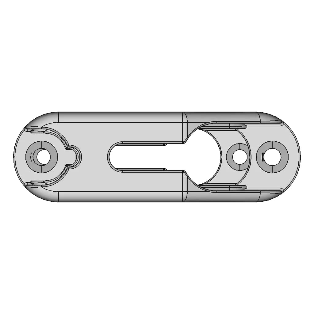 Line Tamer / Halyard Organizer - Standard Mechanical Component_270_0_degree_snapshot