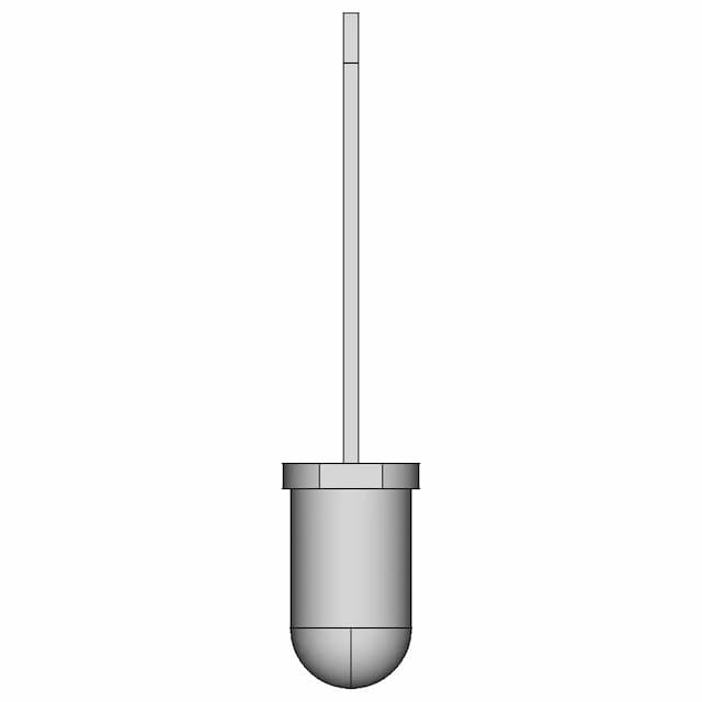 5Mm Led | 3D Engineering Design File