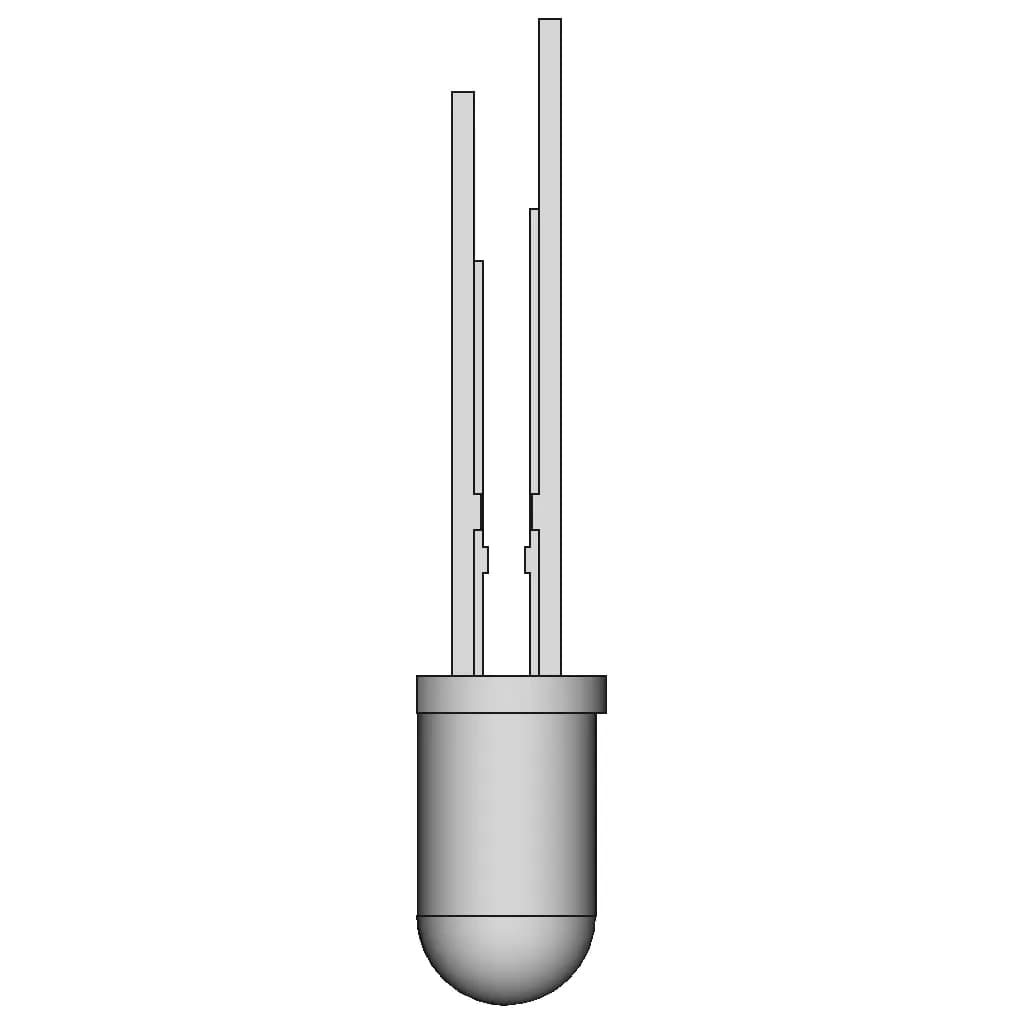 5Mm Led | 3D Engineering Design File_0_90_degree_snapshot