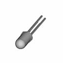 5Mm Led | 3D Engineering Design File_60_30_degree_snapshot