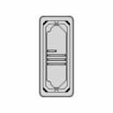 Ic-M330G Vhf Marine Transceiver | High-Quality CAD Model_0_270_degree_snapshot