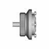∅60 Handwheel 5V 100Pulse - Downloadable CAD Representation_0_0_degree_snapshot