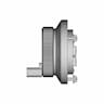 ∅60 Handwheel 5V 100Pulse - Downloadable CAD Representation_270_0_degree_snapshot