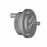 ∅60 Handwheel 5V 100Pulse - Downloadable CAD Representation_60_30_degree_snapshot