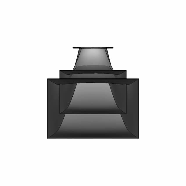 Francis Turbine | High-Quality CAD Model