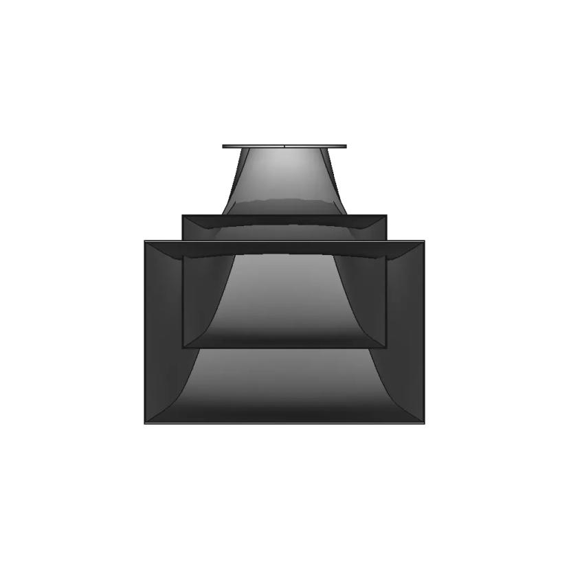 Francis Turbine | High-Quality CAD Model