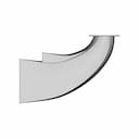 Francis Turbine | High-Quality CAD Model_0_90_degree_snapshot