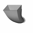 Francis Turbine | High-Quality CAD Model_60_30_degree_snapshot