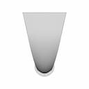 Francis Turbine | High-Quality CAD Model_90_0_degree_snapshot