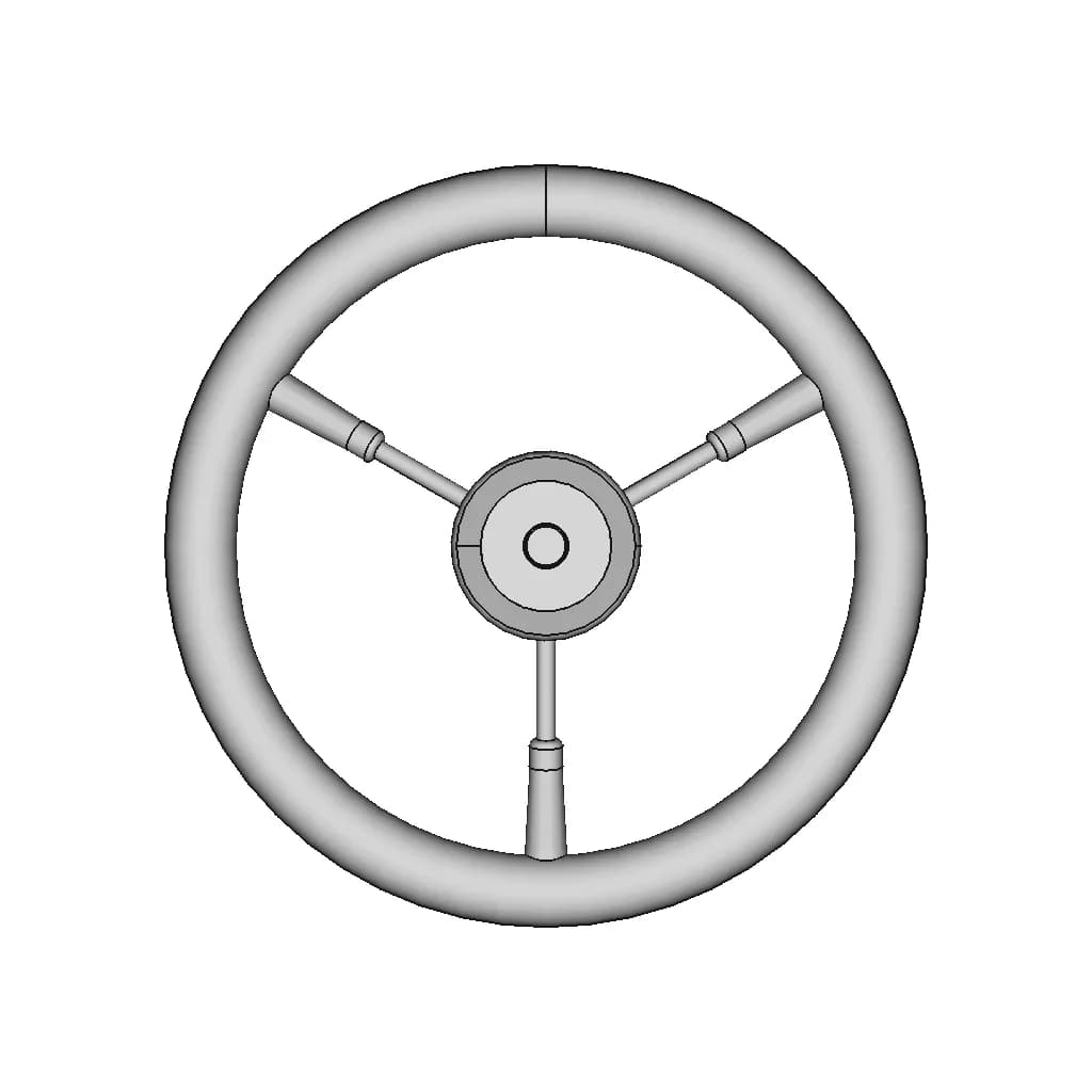 Vetus_Ks32Z - Downloadable CAD Representation_90_0_degree_snapshot
