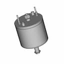 Vetus_Htp2008 | 3D Engineering Design File_60_30_degree_snapshot
