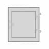 Electrical Enclosure - Downloadable CAD Representation_0_0_degree_snapshot