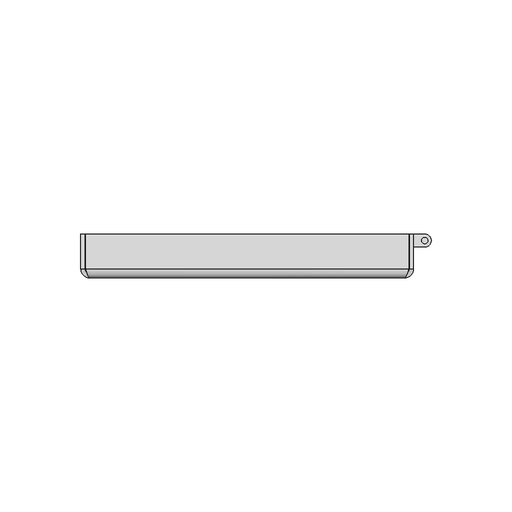 Electrical Enclosure - Downloadable CAD Representation_90_0_degree_snapshot