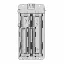 Foriot 1865O Battery Holder Li-Ion Battery | High-Quality CAD Model_0_0_degree_snapshot
