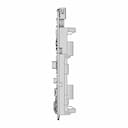 Foriot 1865O Battery Holder Li-Ion Battery | High-Quality CAD Model_0_270_degree_snapshot