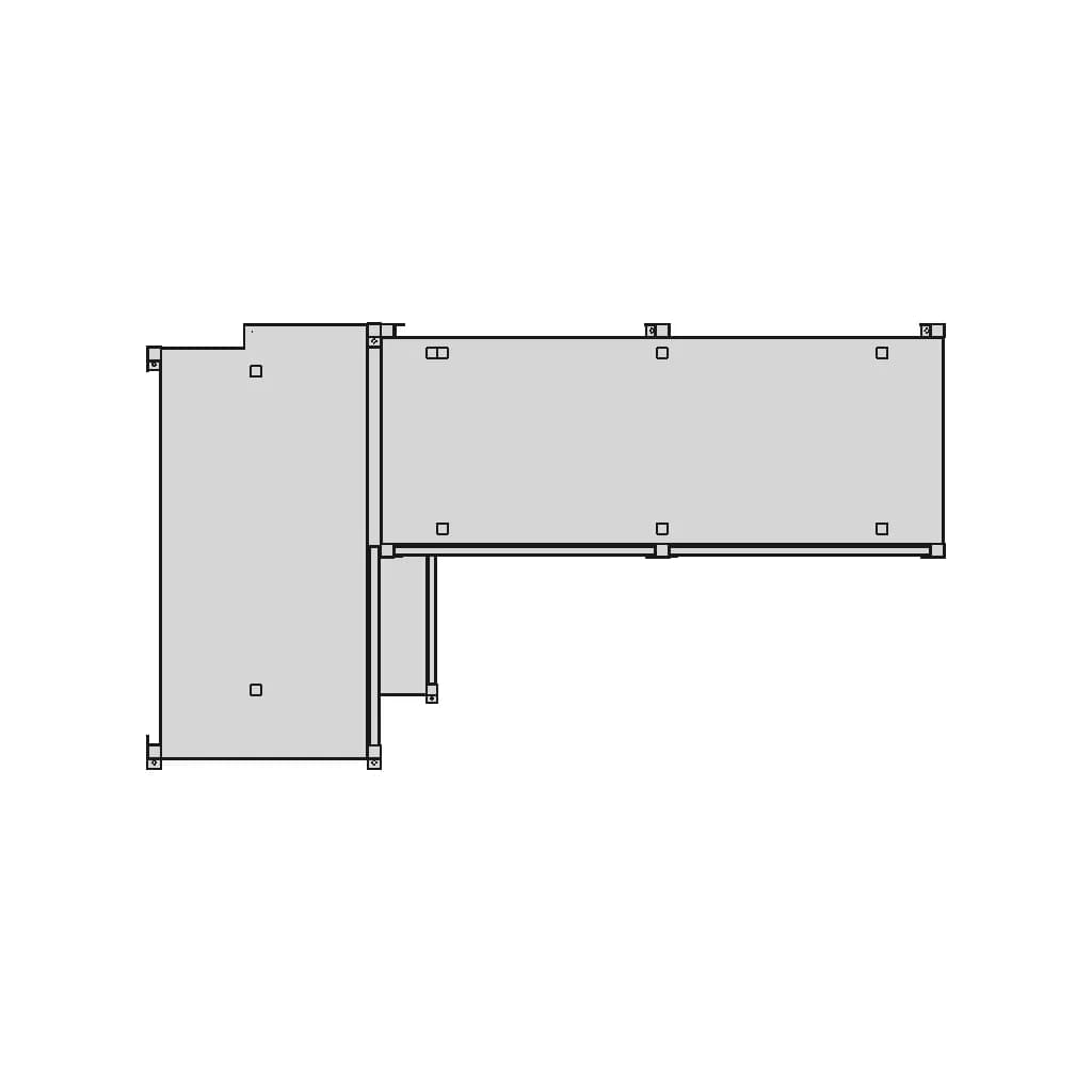 Storage Shelves | High-Quality CAD Model_270_0_degree_snapshot