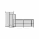 Storage Shelves | High-Quality CAD Model_90_0_degree_snapshot