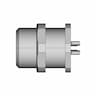 Connector For The Unit - St1213.P4 - Weipu (4 Pins, Ip67, Male) - Downloadable CAD Representation_0_0_degree_snapshot