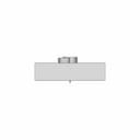 Cooker Hood - Downloadable CAD Representation_0_0_degree_snapshot