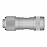 Connector Cable - St1210.S4 - Weipu (4 Pins, Ip67, Mom) | High-Quality CAD Model_0_0_degree_snapshot