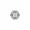 Connector Cable - St1210.S4 - Weipu (4 Pins, Ip67, Mom) | High-Quality CAD Model_0_270_degree_snapshot