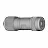 Connector Cable - St1210.S4 - Weipu (4 Pins, Ip67, Mom) | High-Quality CAD Model_60_30_degree_snapshot