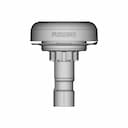 Gp330B Furuno Gps Receiver - Downloadable CAD Representation_0_0_degree_snapshot