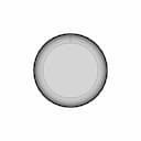 Gp330B Furuno Gps Receiver - Downloadable CAD Representation_270_0_degree_snapshot