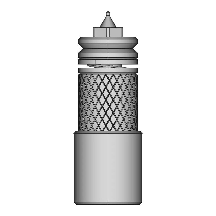 Pcb Soldering Holder | 3D Engineering Design File