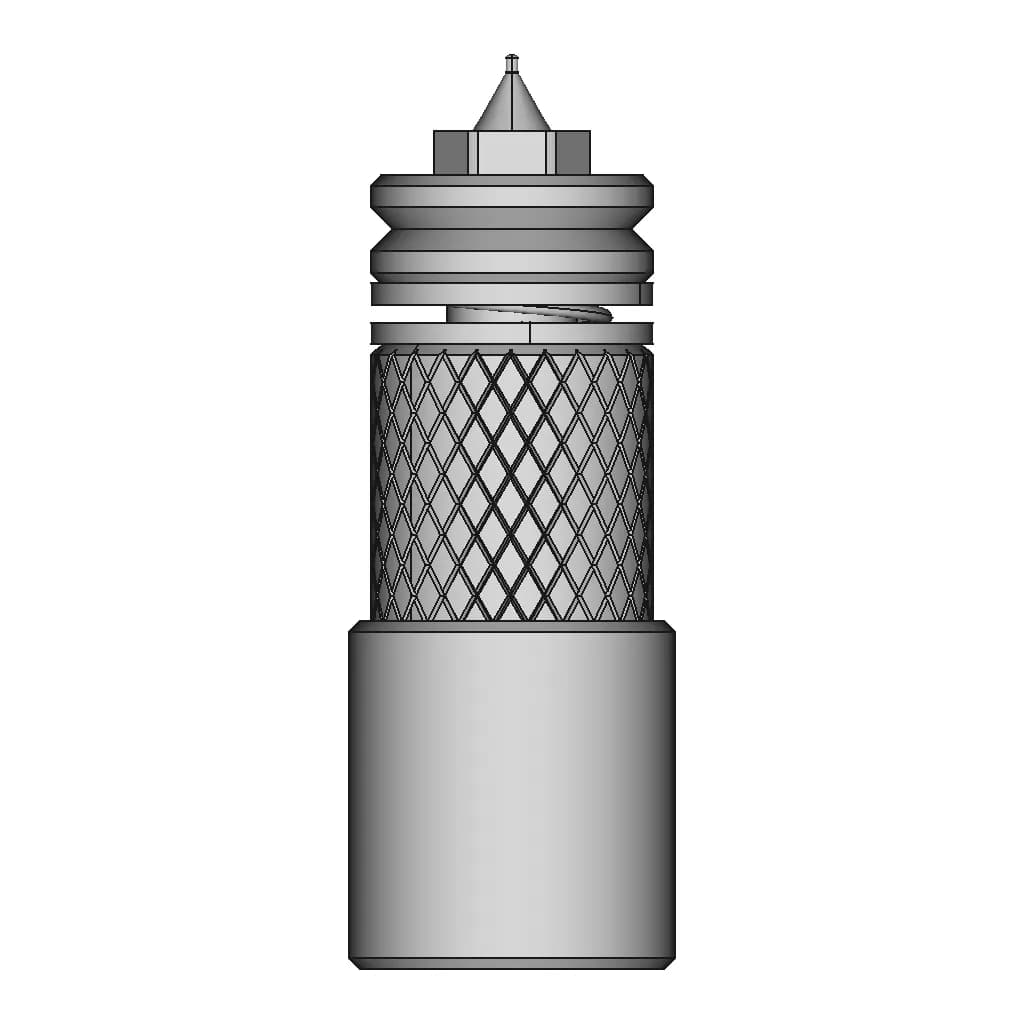 Pcb Soldering Holder | 3D Engineering Design File_0_270_degree_snapshot