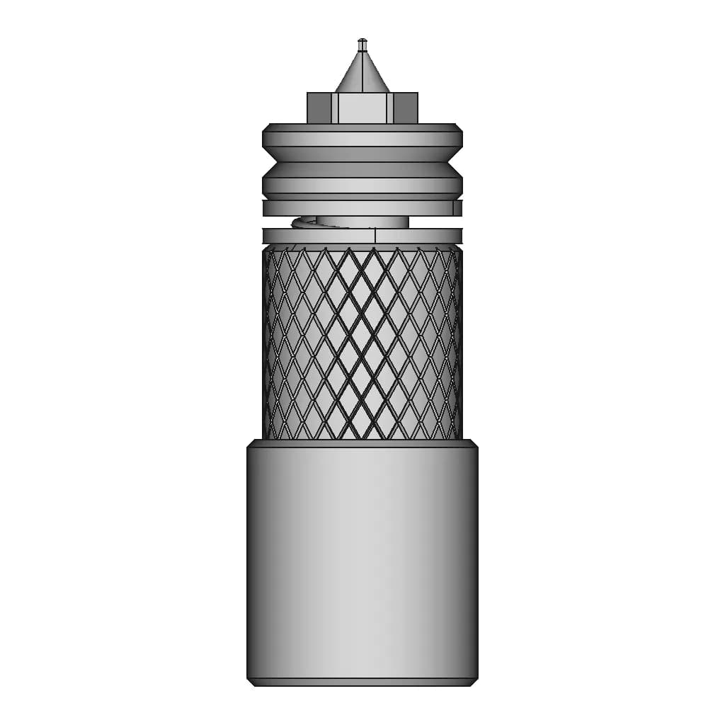 Pcb Soldering Holder | 3D Engineering Design File_0_90_degree_snapshot