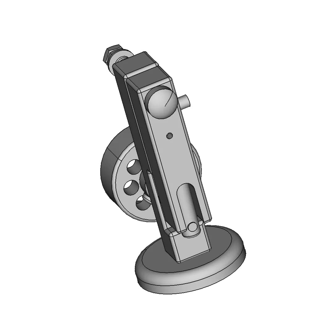 Engine_Pitton - Downloadable CAD Representation_60_30_degree_snapshot