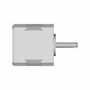 Table Drill | 3D Engineering Design File_0_270_degree_snapshot