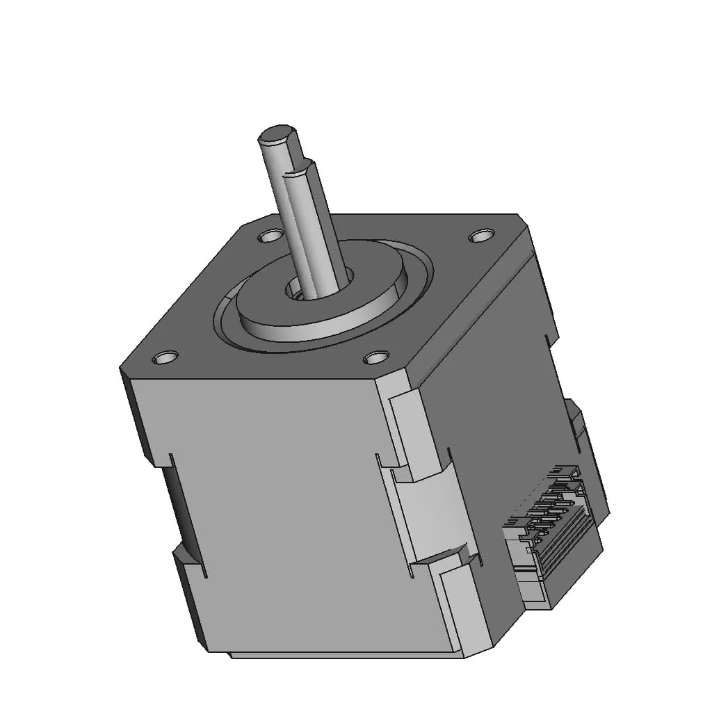 Table Drill | 3D Engineering Design File_60_30_degree_snapshot