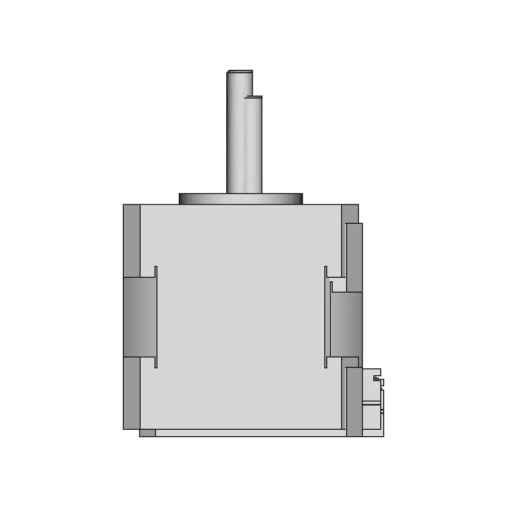 Table Drill | 3D Engineering Design File_90_0_degree_snapshot