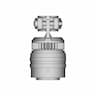 Amphenol | Pt06A14-19S(Sr) | Mil-Dtl-26482 | 14 Shell 19 Pins - Downloadable CAD Representation_0_0_degree_snapshot