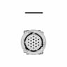 Amphenol | Pt06A14-19S(Sr) | Mil-Dtl-26482 | 14 Shell 19 Pins - Downloadable CAD Representation_90_0_degree_snapshot