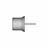 Quartz Hc49-S - Standard Mechanical Component_0_90_degree_snapshot