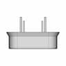 Quartz Hc49-S - Standard Mechanical Component_270_0_degree_snapshot