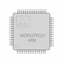Lqfp64 Mcu - Standard Mechanical Component_0_0_degree_snapshot