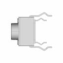 Ts-A2Ps-130G-G | 3D Engineering Design File_0_90_degree_snapshot