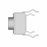 Ts-A2Ps-130G-G | 3D Engineering Design File_0_90_degree_snapshot