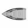 Wooden Boat - Downloadable CAD Representation_270_0_degree_snapshot