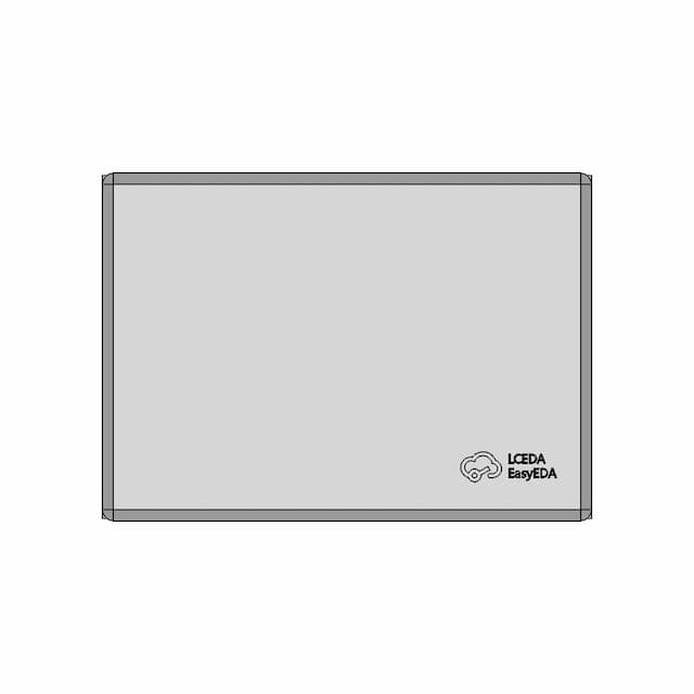 Cl4532A-201 - Downloadable CAD Representation