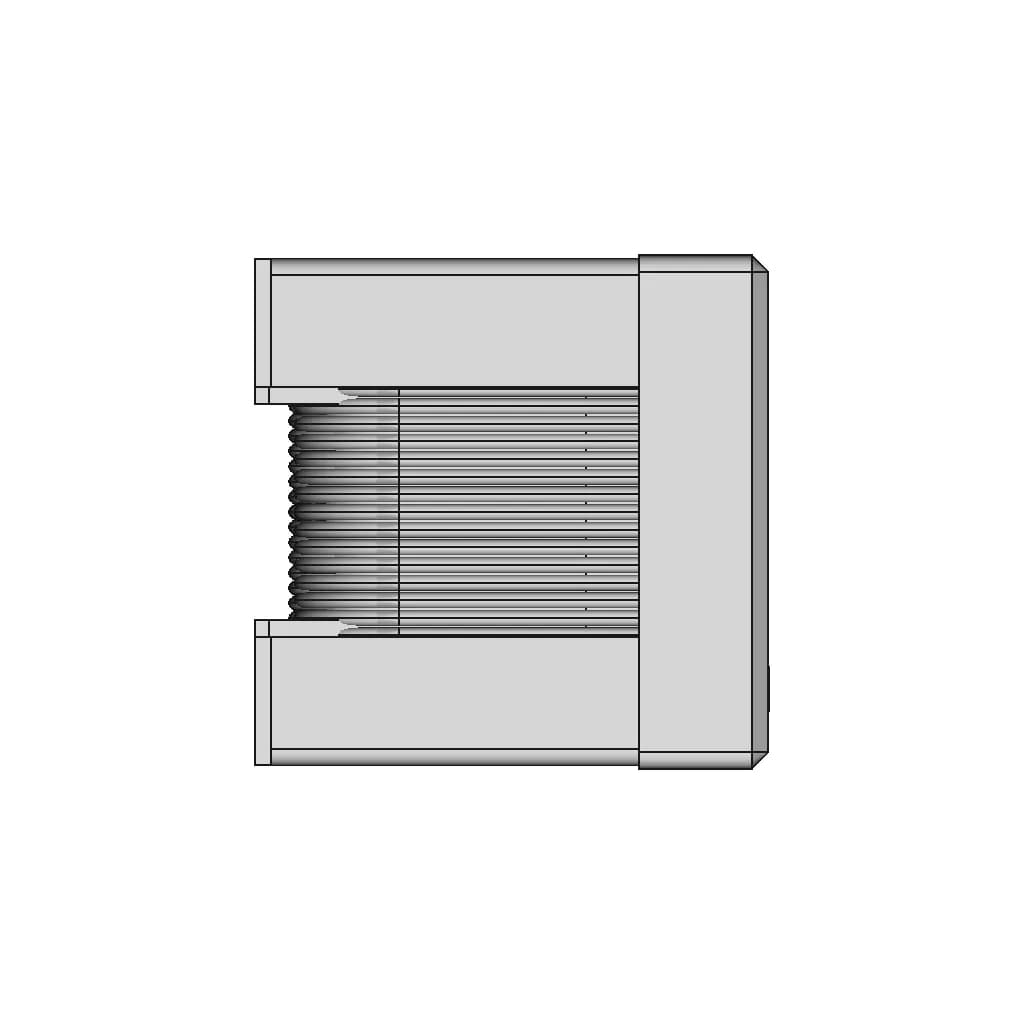Cl4532A-201 - Downloadable CAD Representation_0_270_degree_snapshot