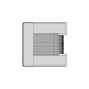 Cl4532A-201 - Downloadable CAD Representation_0_90_degree_snapshot