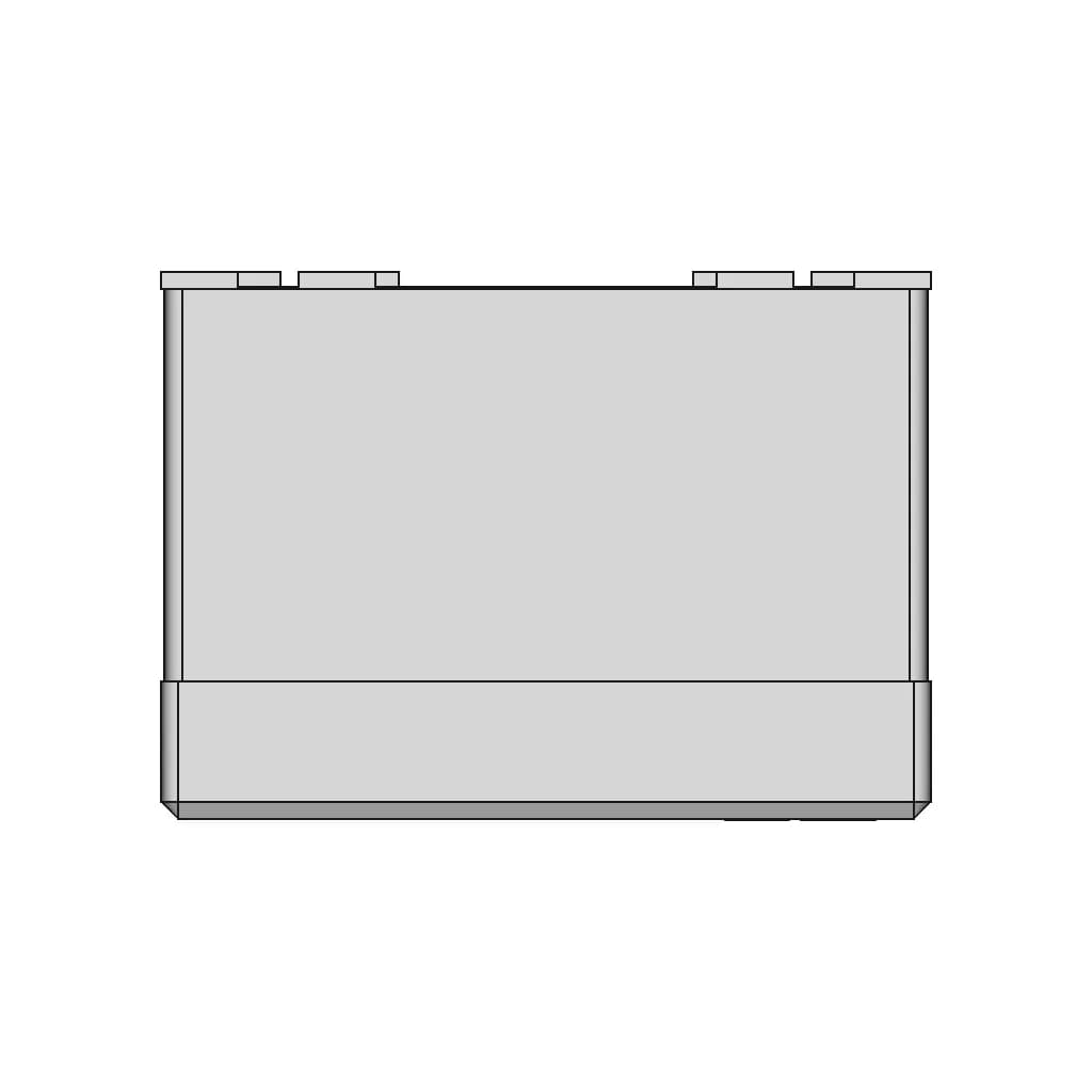 Cl4532A-201 - Downloadable CAD Representation_270_0_degree_snapshot