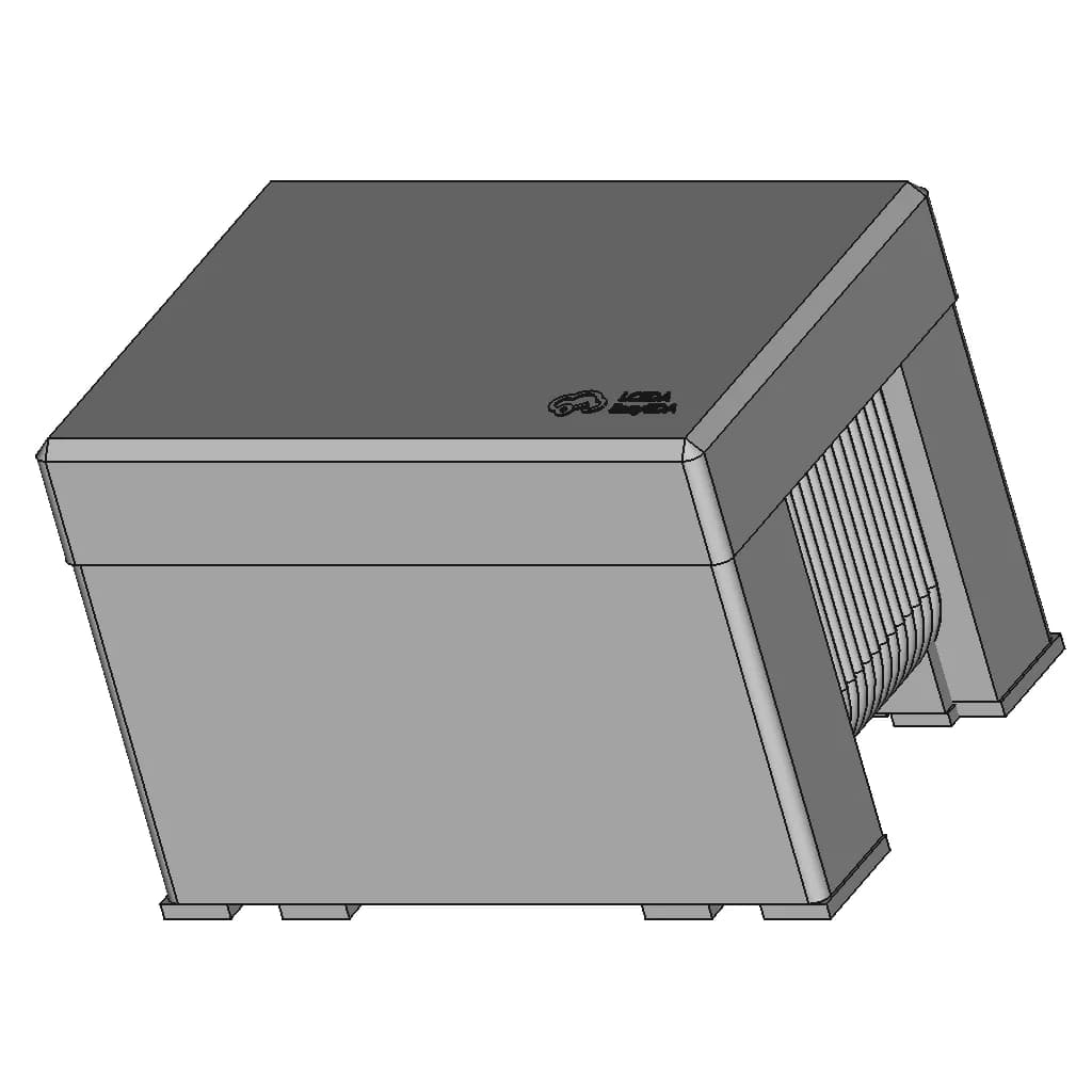 Cl4532A-201 - Downloadable CAD Representation_60_30_degree_snapshot