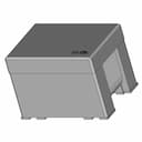 Cl4532A-201 - Downloadable CAD Representation_60_30_degree_snapshot
