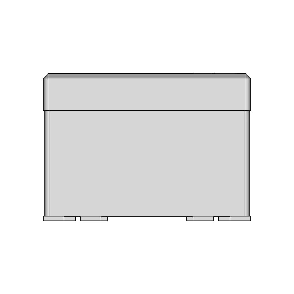 Cl4532A-201 - Downloadable CAD Representation_90_0_degree_snapshot